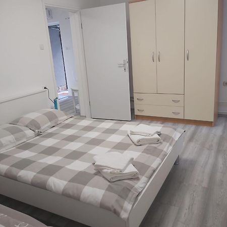 Pepa Zg Apartment Zagreb Luaran gambar