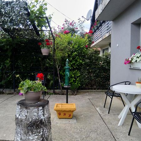 Pepa Zg Apartment Zagreb Luaran gambar