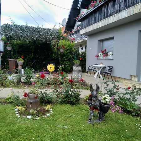 Pepa Zg Apartment Zagreb Luaran gambar