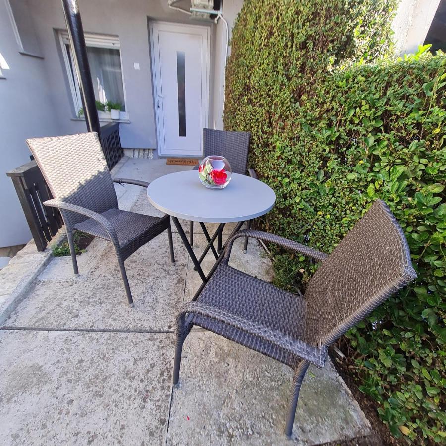 Pepa Zg Apartment Zagreb Luaran gambar