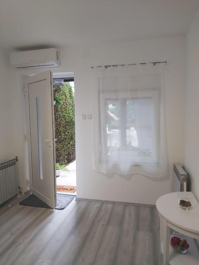 Pepa Zg Apartment Zagreb Luaran gambar
