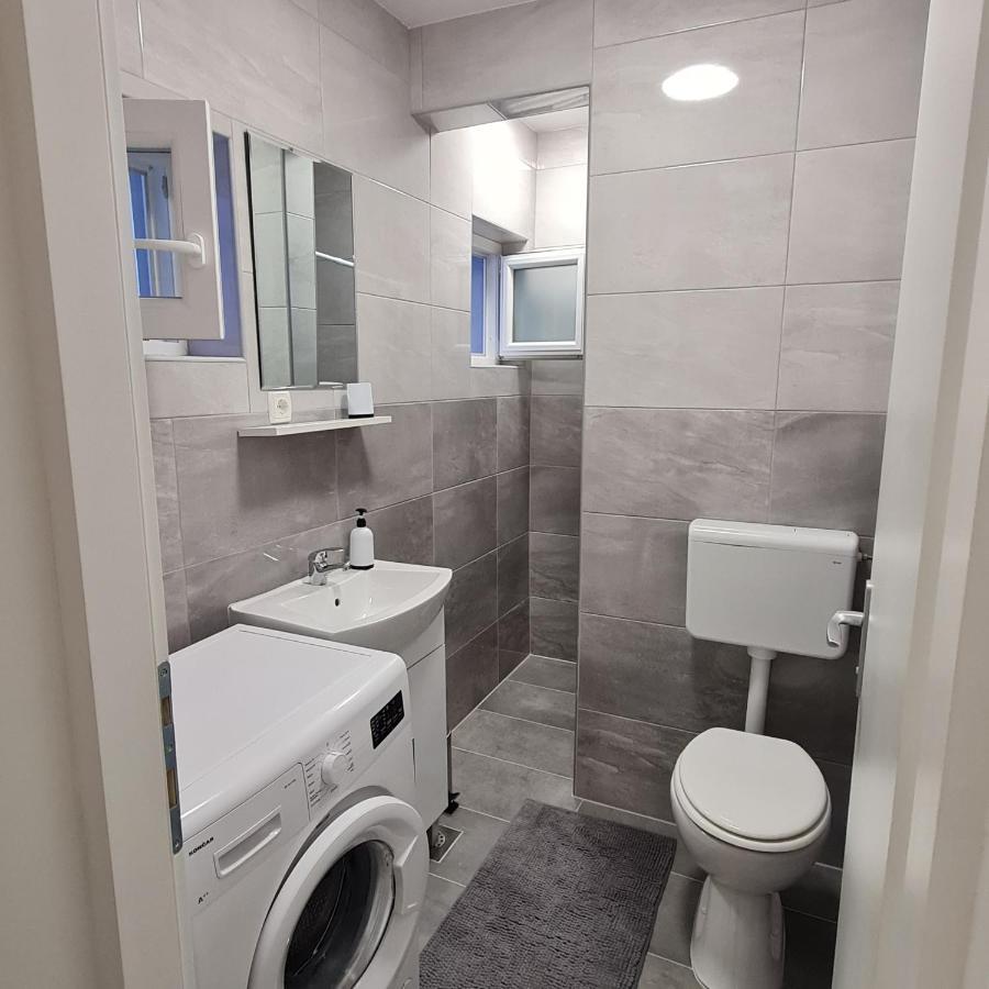 Pepa Zg Apartment Zagreb Luaran gambar
