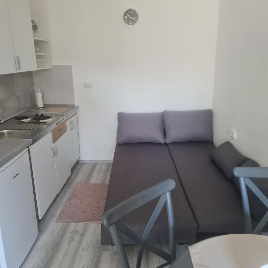 Pepa Zg Apartment Zagreb Luaran gambar