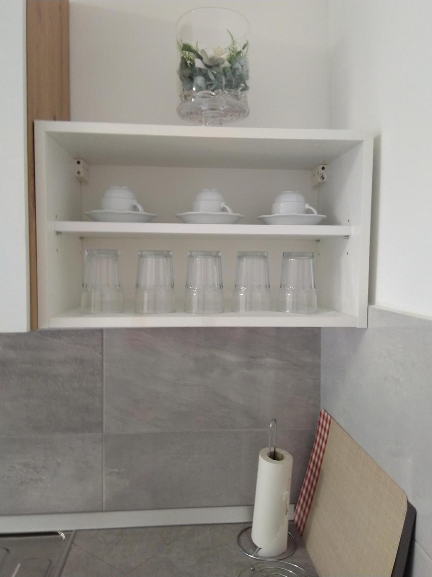 Pepa Zg Apartment Zagreb Luaran gambar