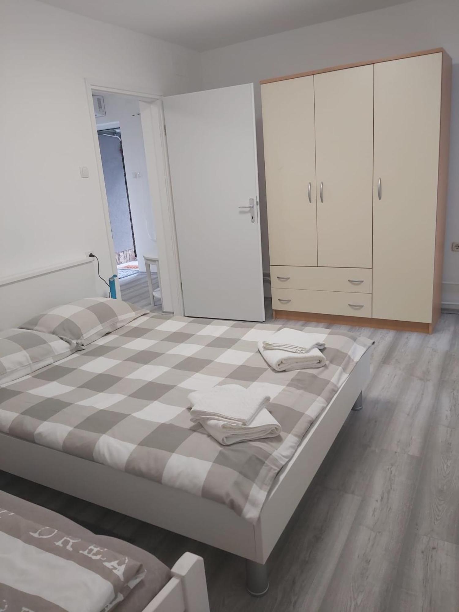 Pepa Zg Apartment Zagreb Luaran gambar