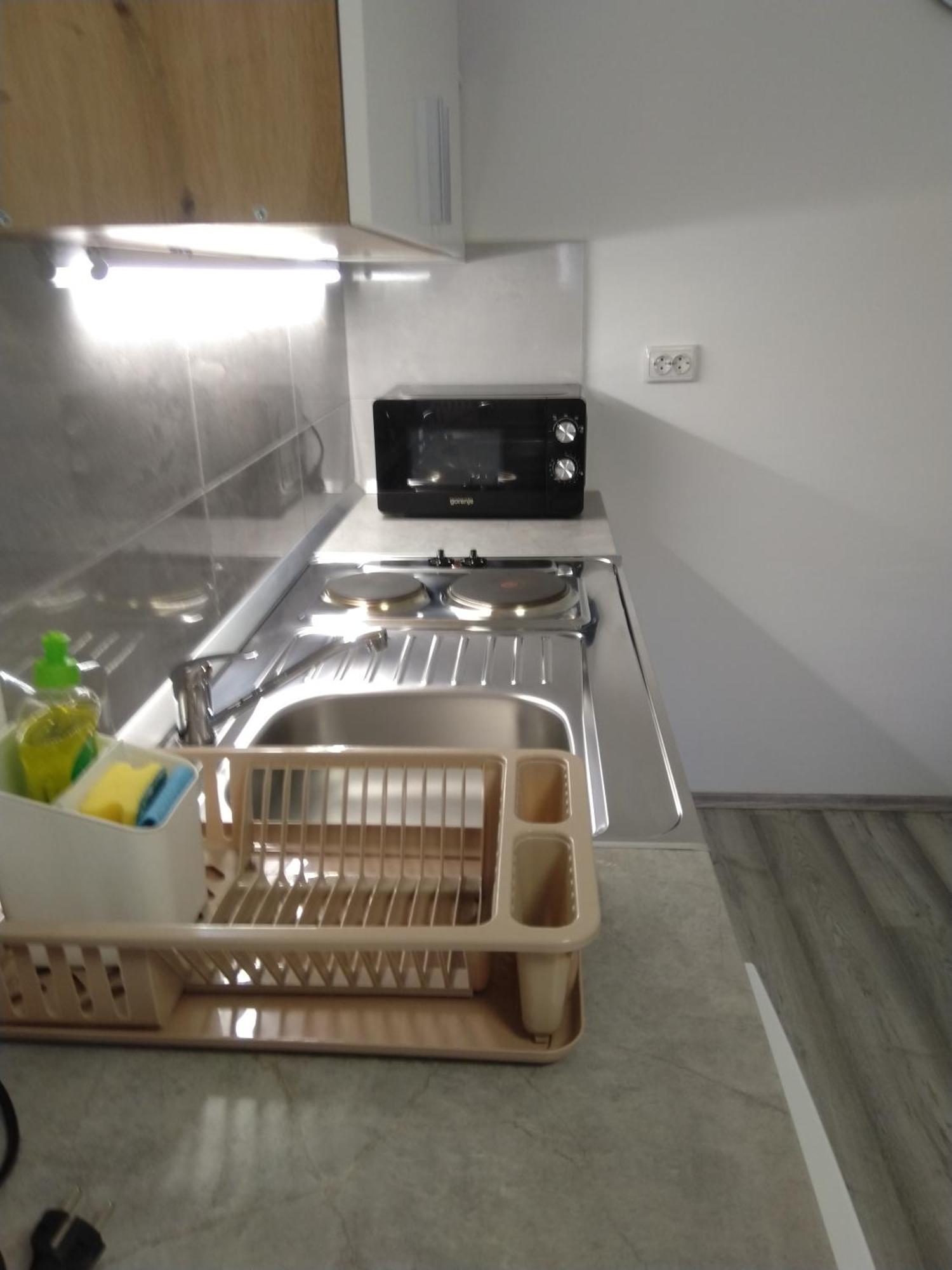 Pepa Zg Apartment Zagreb Luaran gambar