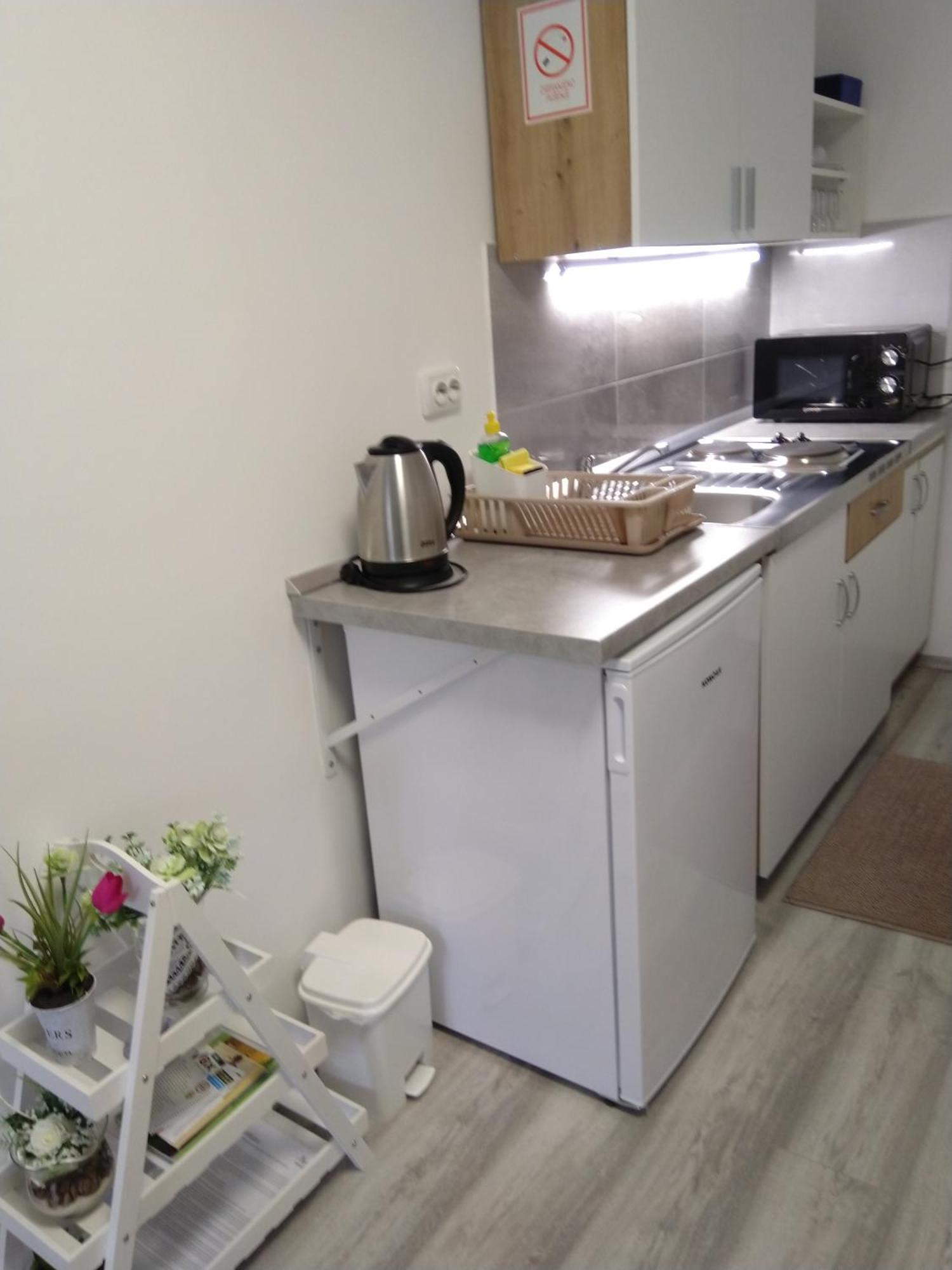 Pepa Zg Apartment Zagreb Luaran gambar