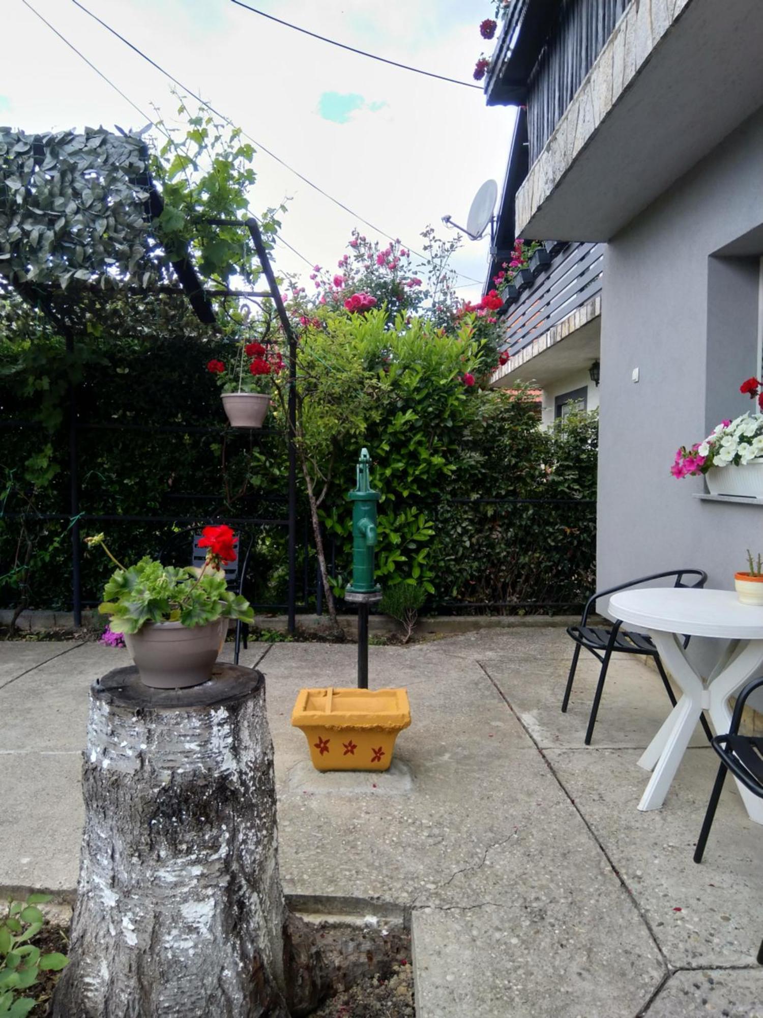 Pepa Zg Apartment Zagreb Luaran gambar